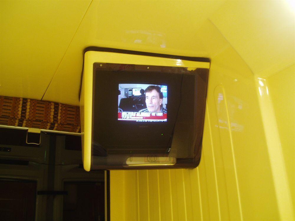 Capsule Hotel & Sauna Ikebukuro Plaza Tokyo Exterior photo
