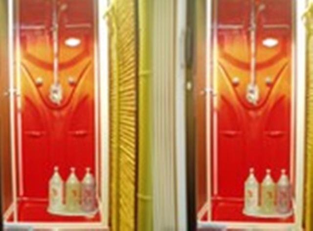 Capsule Hotel & Sauna Ikebukuro Plaza Tokyo Room photo